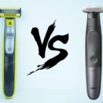 Philips OneBlade Turbo2X Face & Body (QP2824) vs Braun Series XT5 (XT5100): Which Hybrid Trimmer Should You Buy?