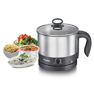 Read more about the article Prestige Multi Cooker 1 Litre (PMC 1.0+) Review: Is This Compact Kitchen Appliance Worth It?