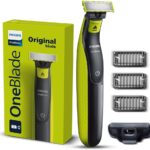 Philips OneBlade Turbo2X Hybrid Trimmer Review(2026): Is It Worth Buying?