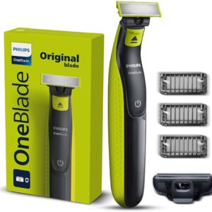 Philips OneBlade Turbo2X Hybrid Trimmer Review(2026): Is It Worth Buying?