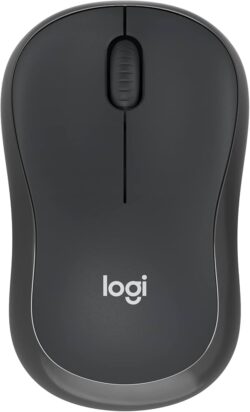 Logitech M240 Silent Bluetooth Mouse