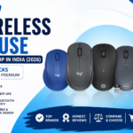 Best Wireless Mouse for Laptop in India (2026): Top 5 Picks