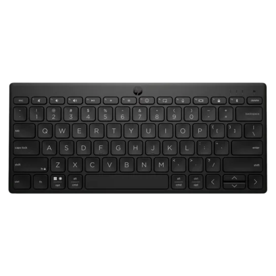 HP 350 Compact Wireless Keyboard