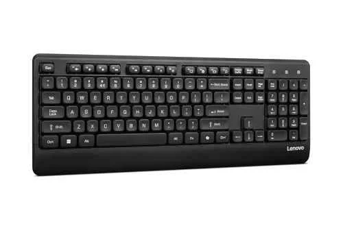 Lenovo 210 Wireless Keyboard