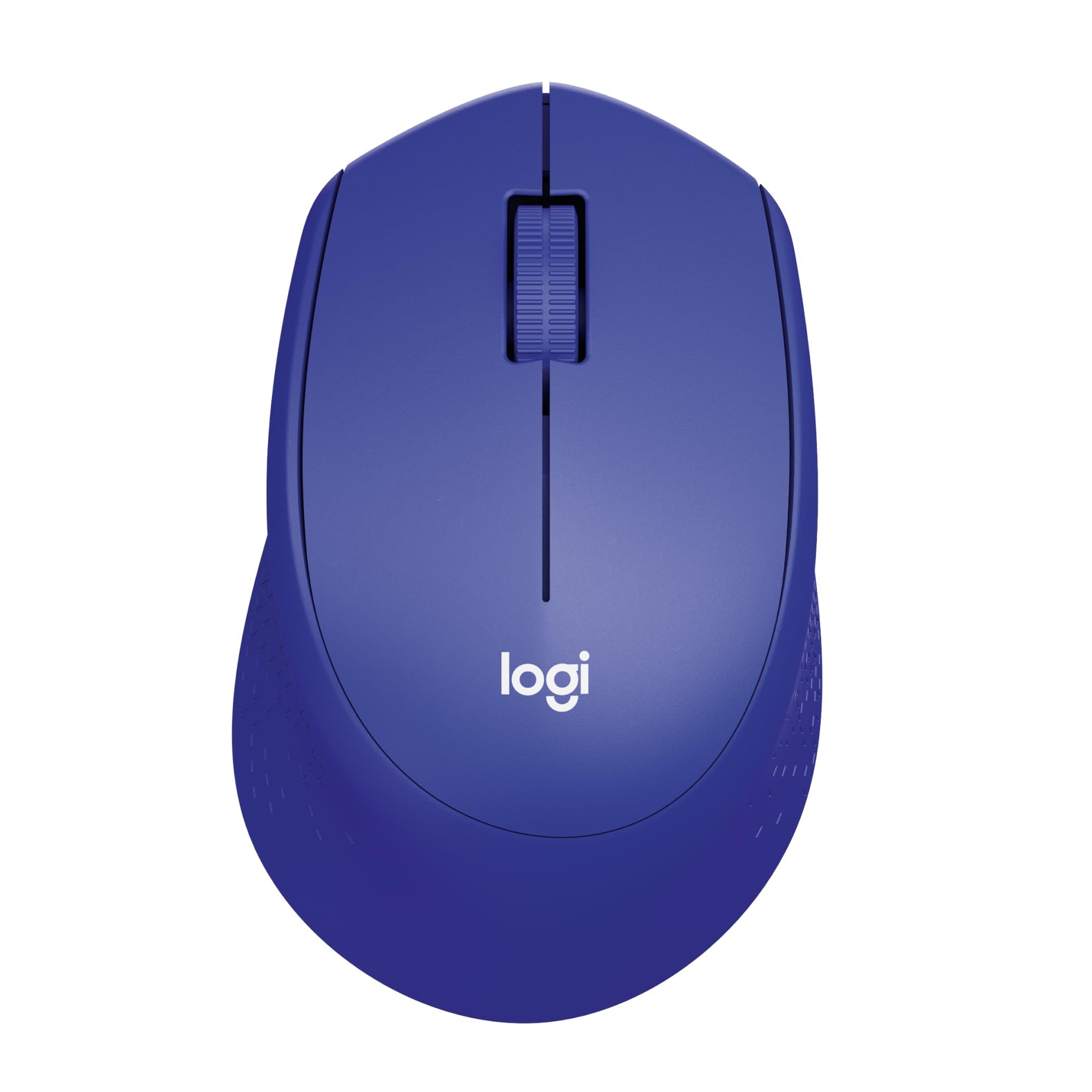 Logitech M331 Silent Plus Wireless Mouse