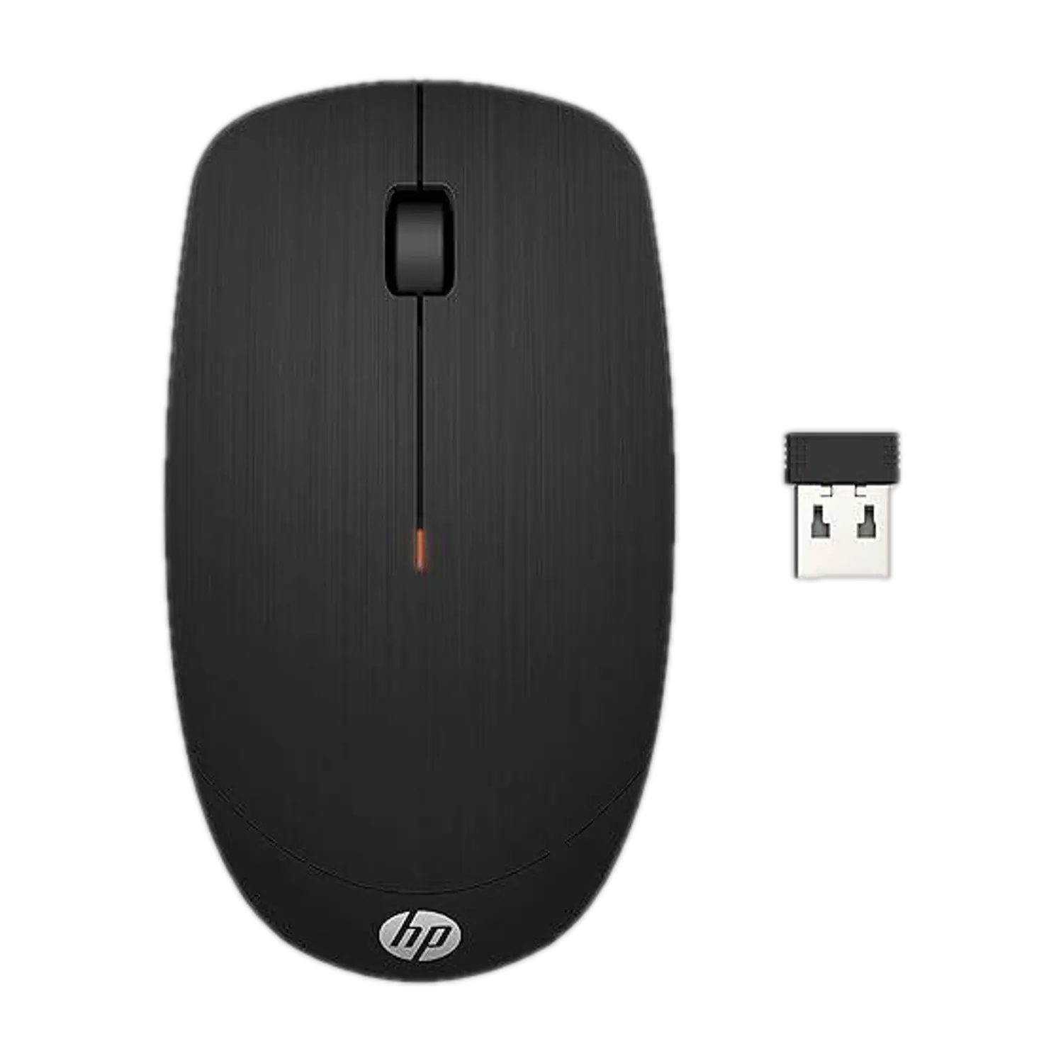 HP X200 Wireless Mouse